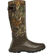 Men's AeroHead Sport 16" Realtree Edge 7.0 mm by LaCrosse