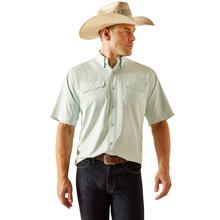 VentTEK Outbound Classic Fit Shirt