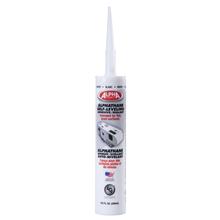 5121 ALPHATHANE 100% Solids Self-Leveling Sealant, White (9.8 Oz. Tube) by LIPPERT