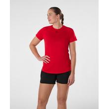 Women's FX Short Sleeve Training Tee 2.0 by EvoShield in South Sioux City NE