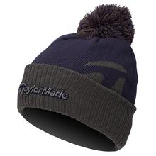 Bobble Beanie by TaylorMade