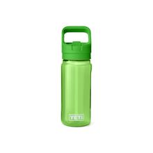 Yonder 600 ml Water Bottle - Canopy Green