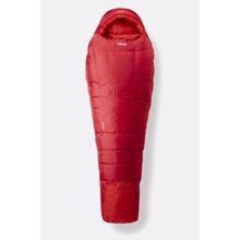 Expedition 1000 Down Sleeping Bag (-30C) by Rab