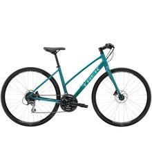 FX 2 Disc Women's Stagger