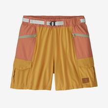 Women's Outdoor Everyday Shorts by Patagonia in Casper WY