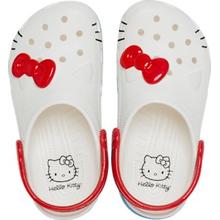 Toddler Hello Kitty Classic Clog by Crocs