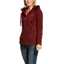 Women's Granby Full Zip Hoodie