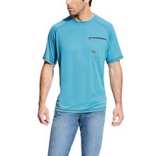 Men's Rebar Sunstopper Top by Ariat