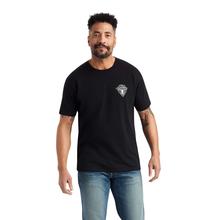 Men's Ariat Arrowhead 2.0 T-Shirt by Ariat in Washington PA