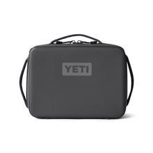 Daytrip 5L Lunch Box - Charcoal by YETI