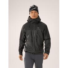 Alpha Jacket Men's by Arc'teryx