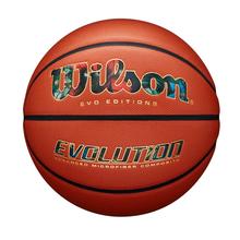 Evo*Editions Drop 112 "Nutmeg" Basketball by Wilson in Madison MS