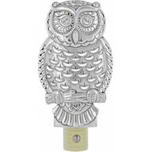 Night Owl Night Light by Brighton