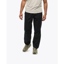 Men's Woodland Hike Pant by HOKA in 熊谷市埼玉県熊谷市仲町 埼玉県