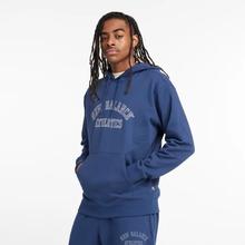 Men's Graphic Hoodie by New Balance in Freeman SD