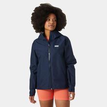 Women's Active Ocean Bound Jacket by Helly Hansen