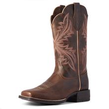 Women's West Bound Western Boot by Ariat