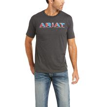 Men's Ariat Shadow 93 T-Shirt by Ariat