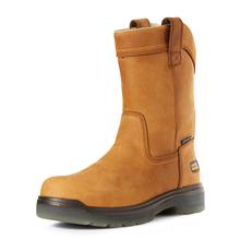 Men's Turbo Waterproof Work Boot