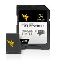 SmartStrike Midsouth States V4 by Humminbird