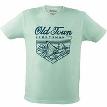 Tailing T-Shirt by Old Town