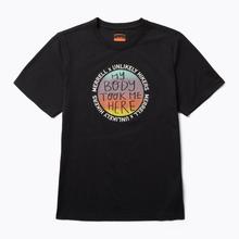 Men's Unlikely Hikers X  Short Sleeve Tee by Merrell