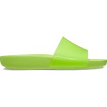 Women's Splash Glossy Slide by Crocs in South Sioux City NE