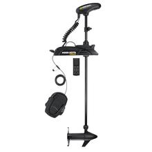 Terrova 55 lb. Thrust, 54" Shaft, Dual Spectrum CHIRP Sonar, Wireless Remote by Minn Kota