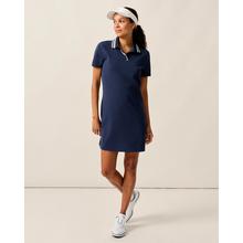 Womens Tessa Performance Golf Dress by Johnnie-O