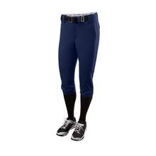 Women's Standout High Rise Softball Pants by EvoShield in Locust Grove GA