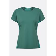 Women's Sonic Ultra Tee by Rab