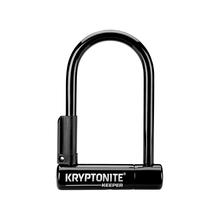 Keeper 12 Mini-6 New-U by Kryptonite