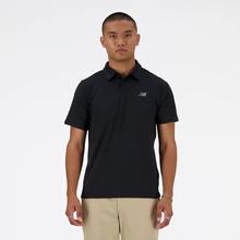 Men's Performance Polo by New Balance in Savannah GA