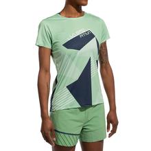 Comp T-Shirt W by La Sportiva in Nanaimo BC