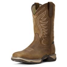 Women's Anthem Waterproof Western Boot by Ariat in Burlington CO