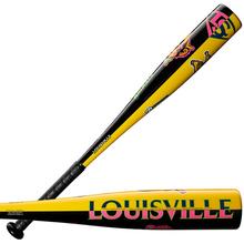 2025 Banana Ball Split (-13) Tee Ball Bat by Louisville Slugger in Spring TX
