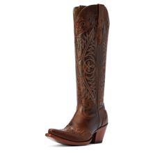 Women's Geneva StretchFit Western Boot by Ariat