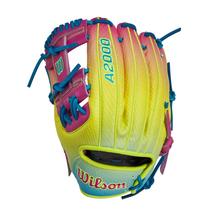 Pink Lemonade LHT A2000 1975 11.75" Infield Baseball Glove by Wilson