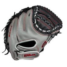 A500 32" Youth Baseball Catcher's Mitt by Wilson