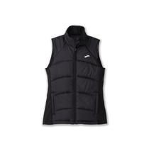 Womens Shield Hybrid Vest 3.0 by Brooks Running