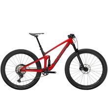 Top Fuel 9.8 XT by Trek