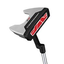 Harmonized M2 Putter by Wilson