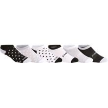 Women's ACCELERATE Sock 6 Pack by ASICS in Burlington NC