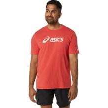 Unisex XG Short Sleeve Lockup Logo Tee by ASICS