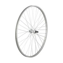 27" 36H Alloy Double-wall QR Wheel - UCP Spokes by Sta-Tru in West Bloomfield MI