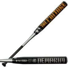 2025  The Culture Slowpitch Bat