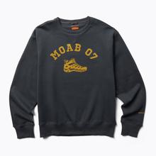 Men's Moab 07 Crew Neck Fleece