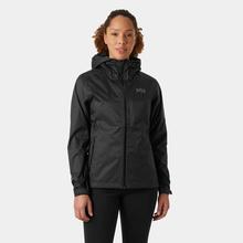 Women's Terra Micro Jacket by Helly Hansen