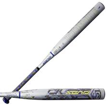 2022 Xeno (-8) Fastpitch Bat by Louisville Slugger