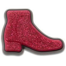 Pink Glitter Boot